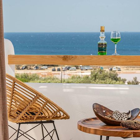Апартаменти Naxos Contelibro Айос-Прокопіос Екстер'єр фото